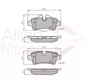 COMLINE ADB01759