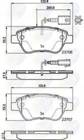 COMLINE CBP11037