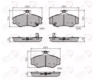 COMLINE ADB3225