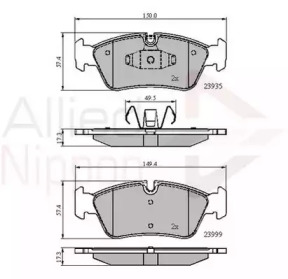 COMLINE ADB01590