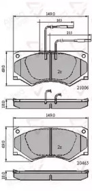 COMLINE ADB11051