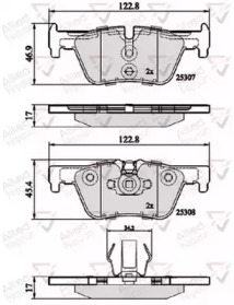 COMLINE ADB02131