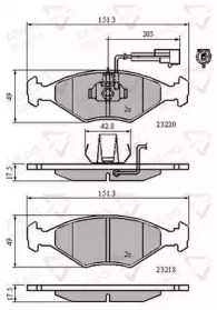 COMLINE ADB11295