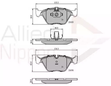 COMLINE ADB01744