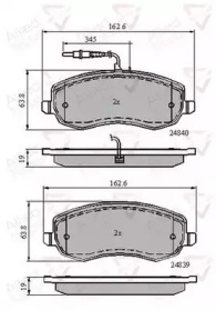 COMLINE ADB11678