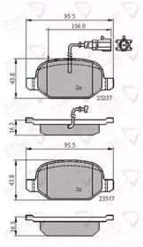 COMLINE ADB16013