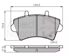 COMLINE ADB01035