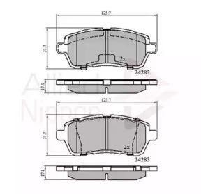 COMLINE ADB01618