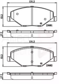 COMLINE ADB02126