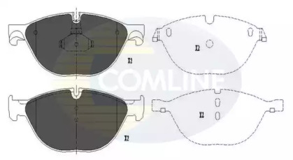 COMLINE CBP06017