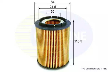 COMLINE EOF193