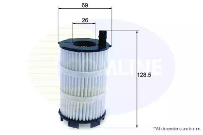 COMLINE EOF209 COMLINE EOF209