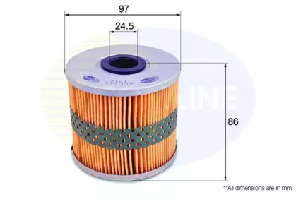 COMLINE EOF210