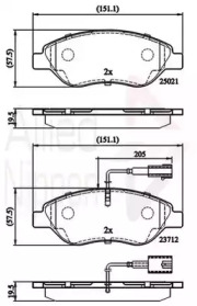 COMLINE ADB12213