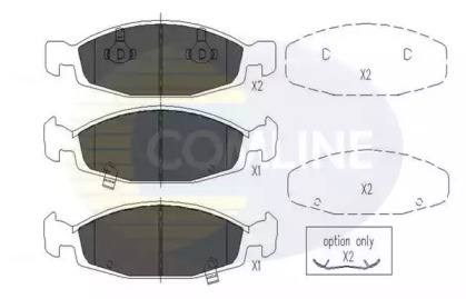 COMLINE CBP31109