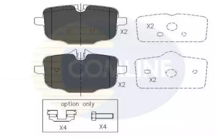 COMLINE CBP06072