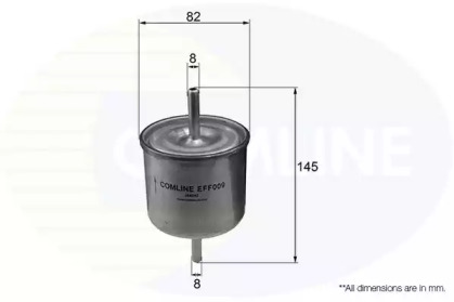 COMLINE EFF009