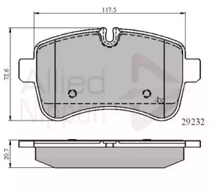 COMLINE ADB01617