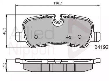 COMLINE ADB01726