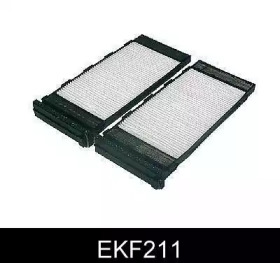 COMLINE EKF211 COMLINE EKF211