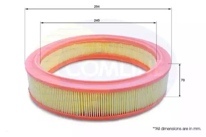 COMLINE EAF098