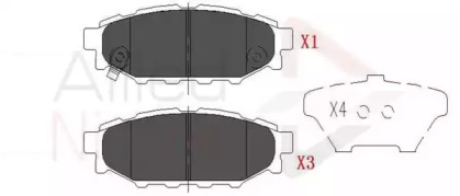 COMLINE ADB36052