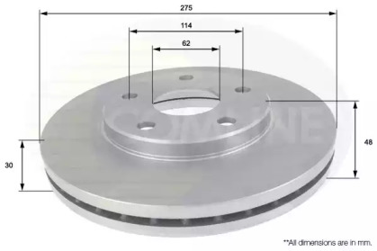 COMLINE ADC0150V