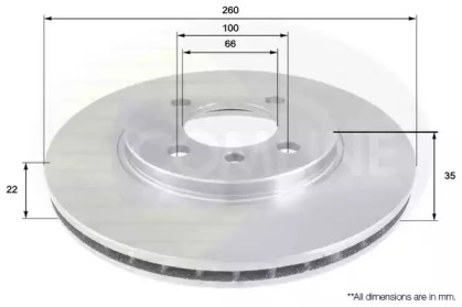 COMLINE ADC1709V