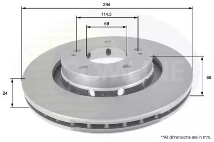 COMLINE ADC0370V