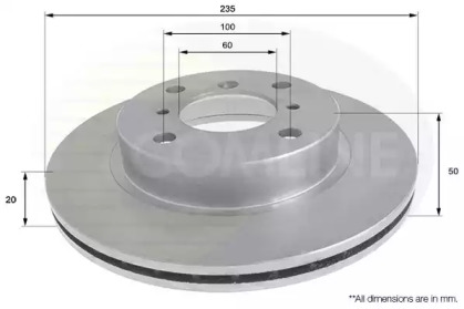 COMLINE ADC0908V