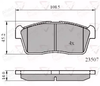 COMLINE ADB01113