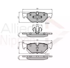 COMLINE ADB01708