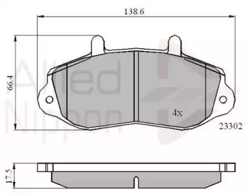 COMLINE ADB01021