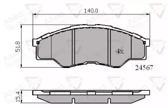 COMLINE ADB01773