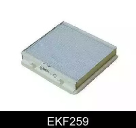 COMLINE EKF259