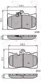 COMLINE ADB31605