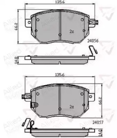 COMLINE ADB31745