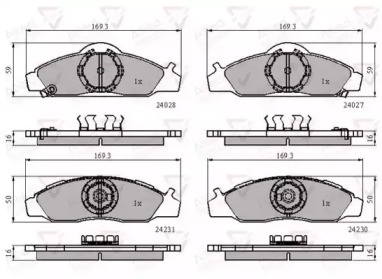 COMLINE ADB31746