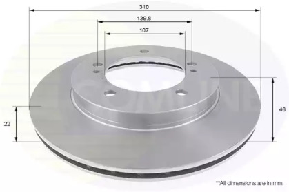 COMLINE ADC0909V