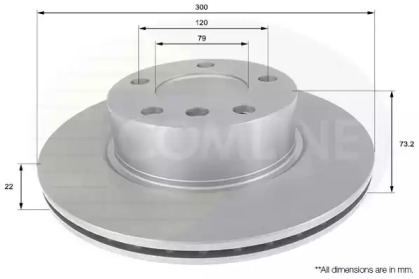 COMLINE ADC1770V