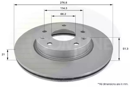 COMLINE ADC1309V