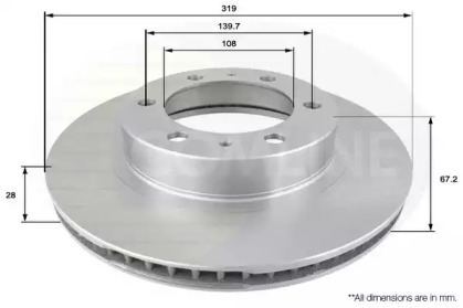 COMLINE ADC2509V