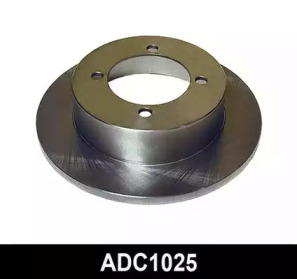 COMLINE ADC1025