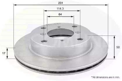 COMLINE ADC0906V