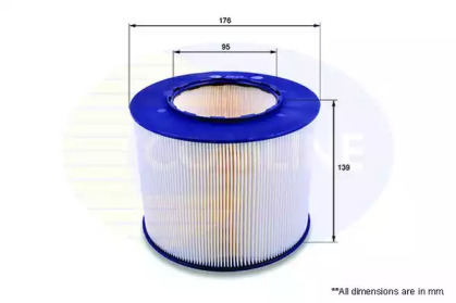 COMLINE EAF376 COMLINE EAF376
