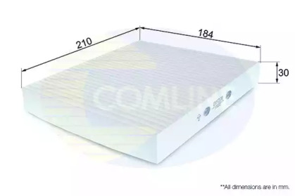 COMLINE EKF278