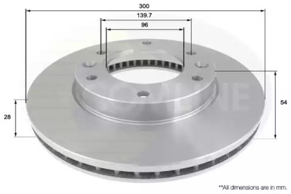 COMLINE ADC1085V