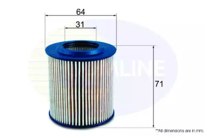 COMLINE EOF268 COMLINE EOF268
