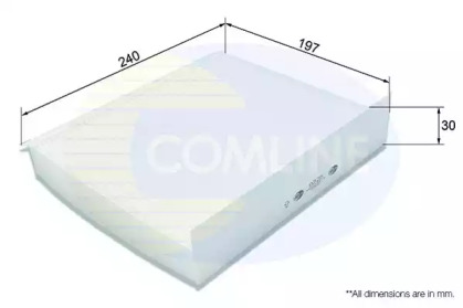 COMLINE EKF215