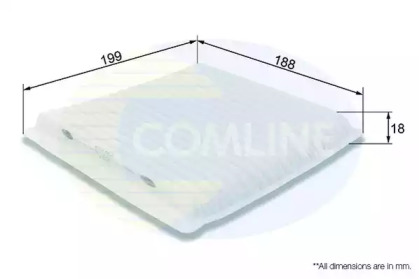 COMLINE EKF266